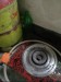 Gas stove and Gas cylinder